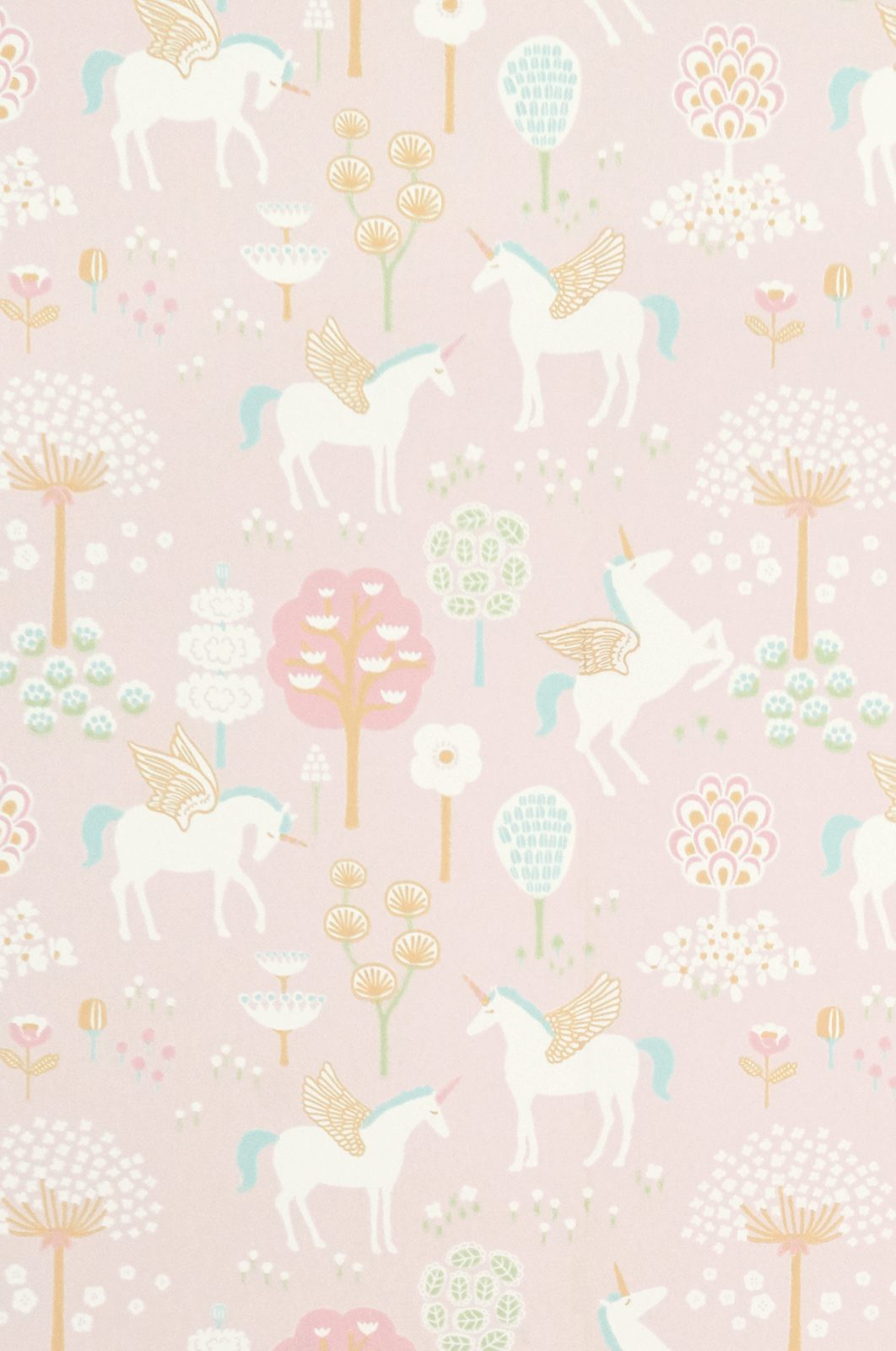 True Unicorns, Pink, Majvillan