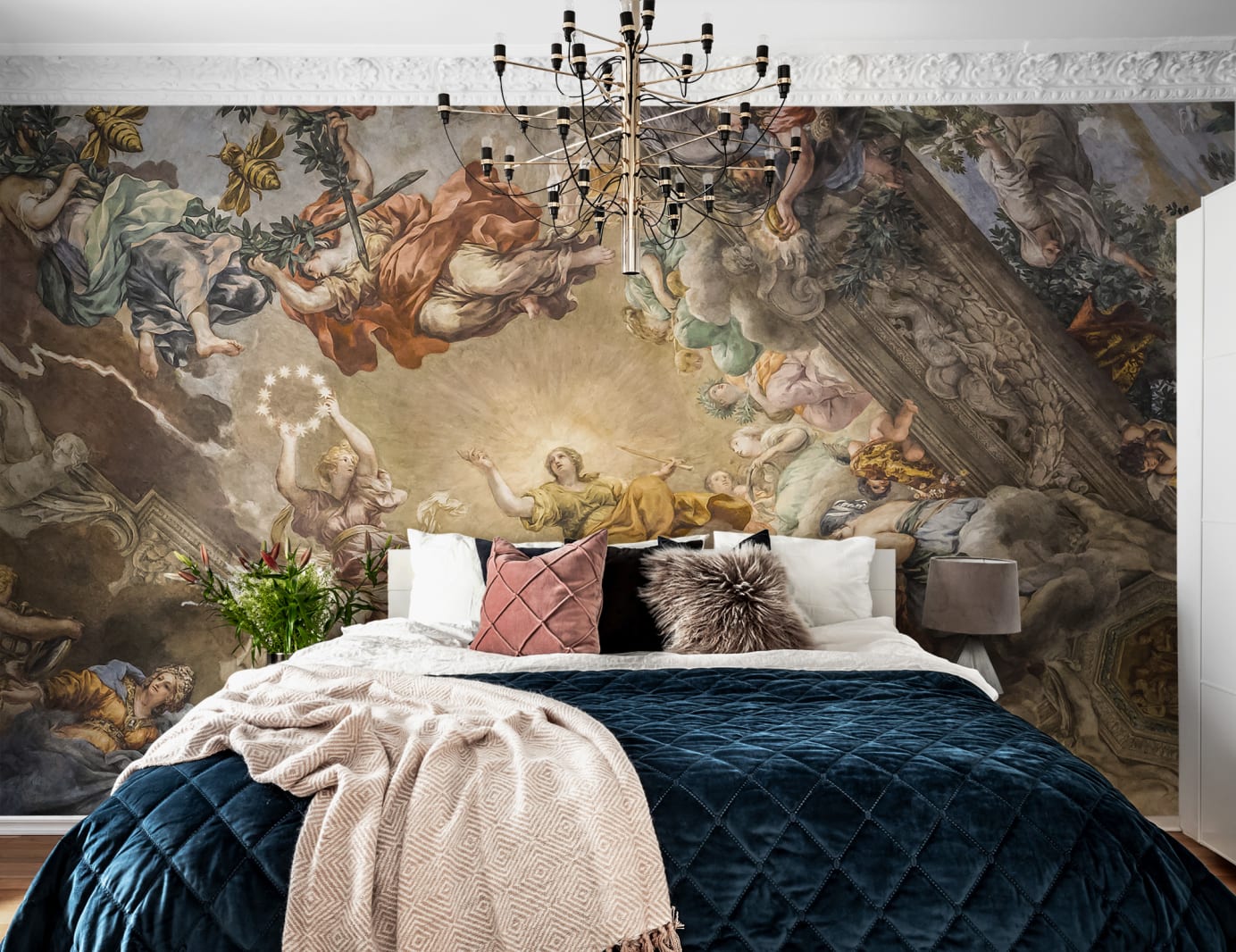 A Priori, Rebel Walls 4