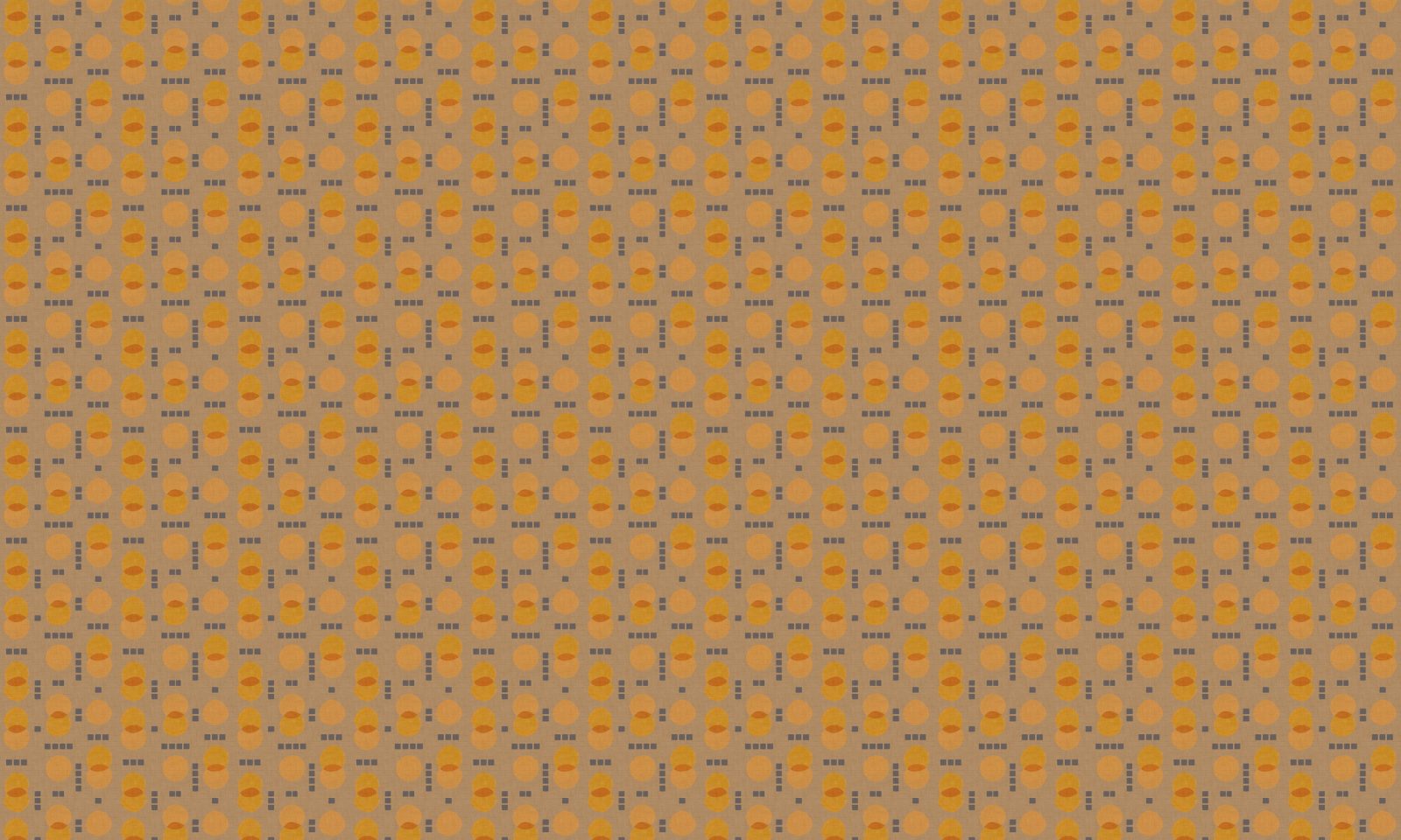 Rebel Dots, Cinnamon, TresTintas 5mp / rola 3