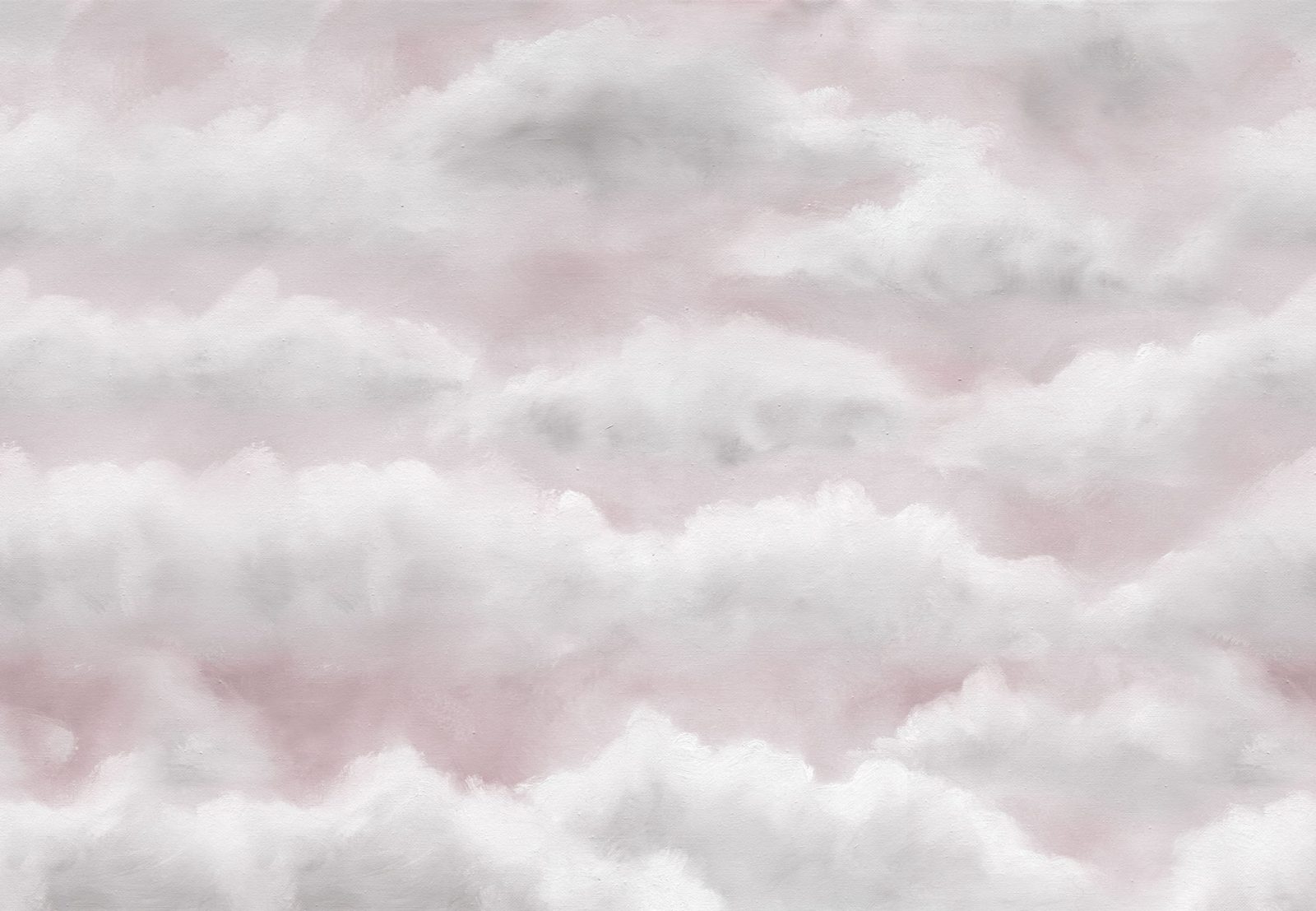 Tender Clouds, Pink, Rebel Walls