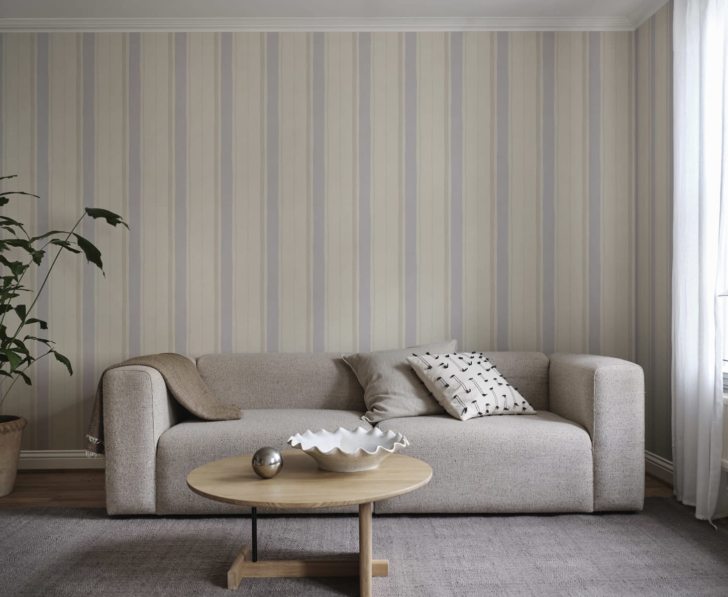 Billie, Lilac, Sandberg 2