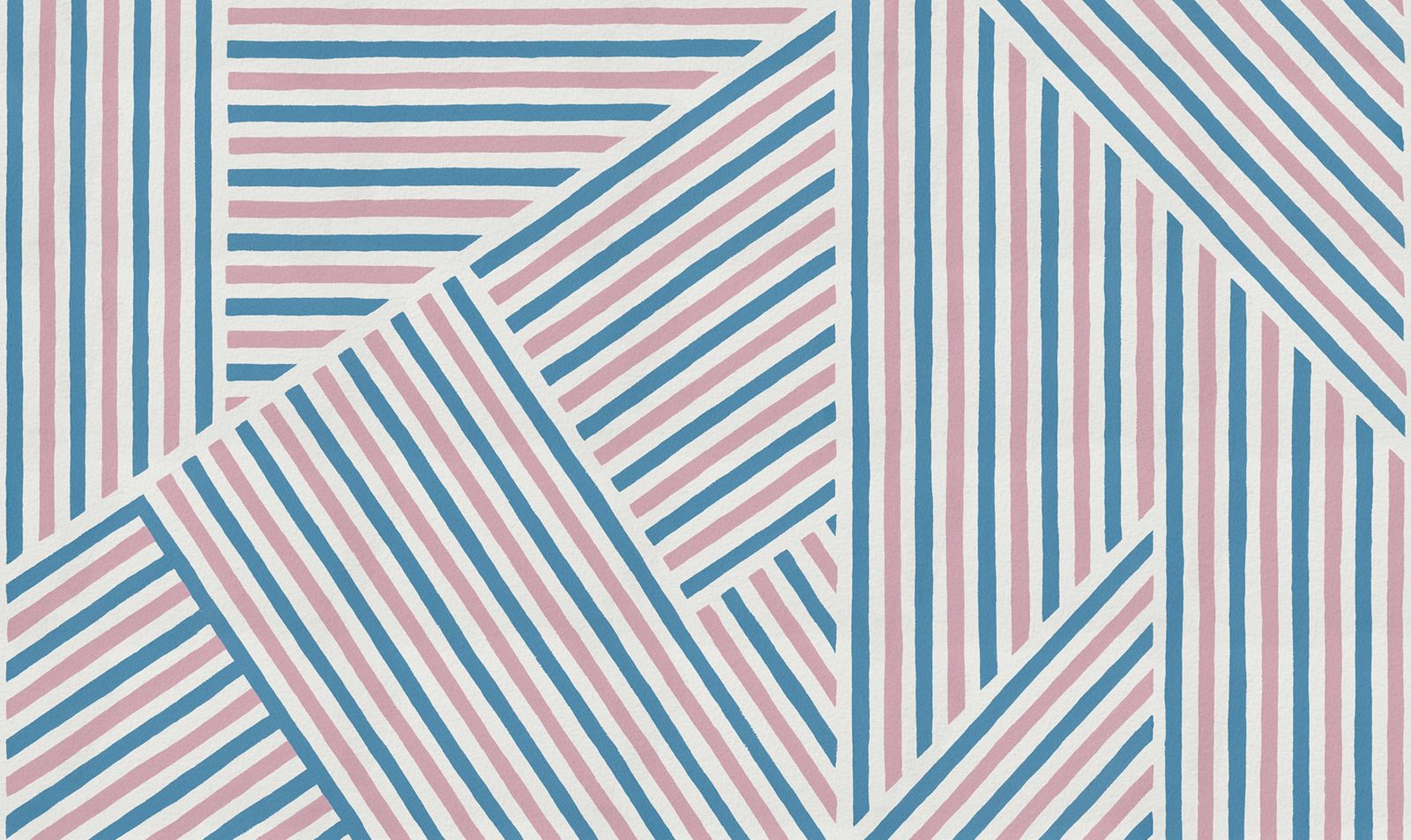 Different Directions, Pink & Blue, Rebel Walls