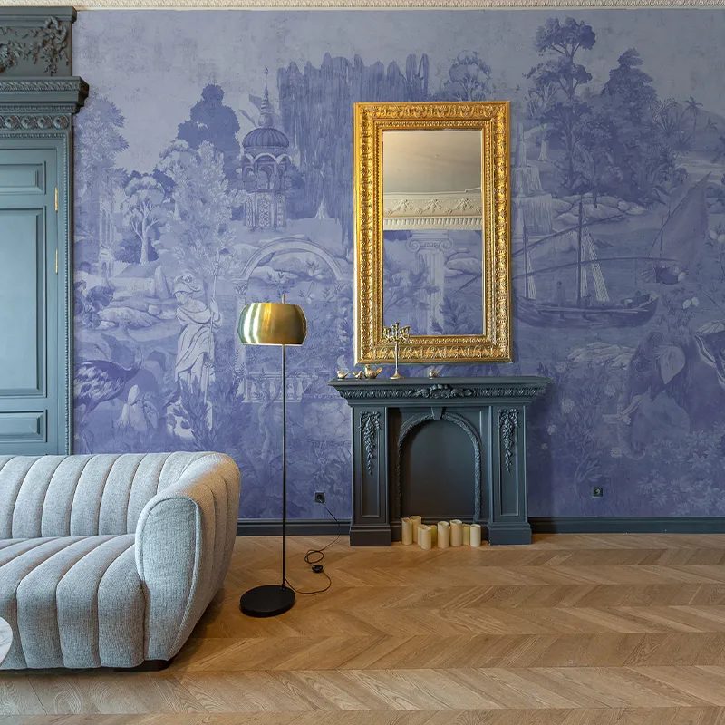 Arcadia Blue, VLAdiLA 6