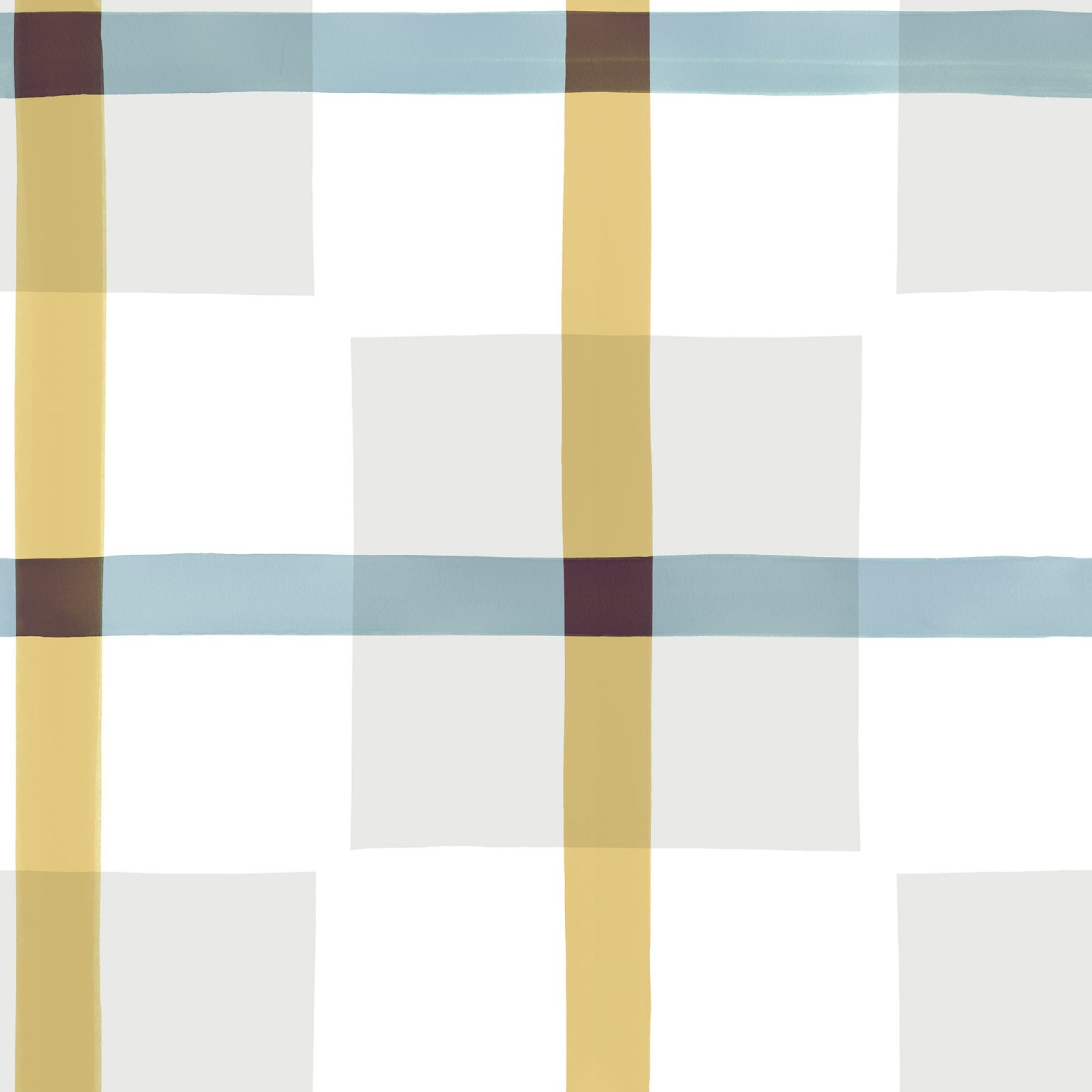 Outside The Box, Yellow & Gray, Rebel Walls