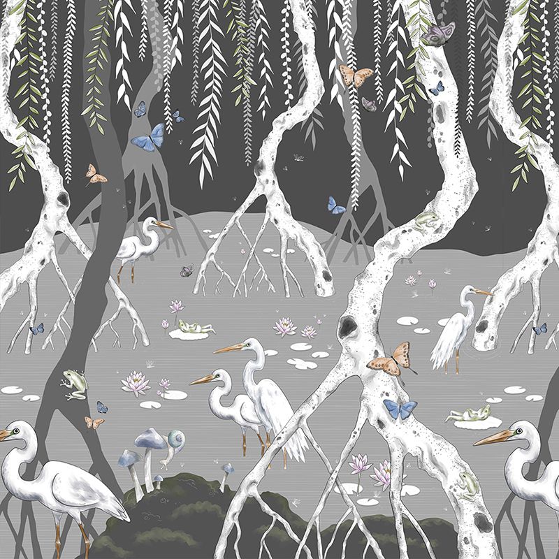 Ava's Everglade, VLAdiLA