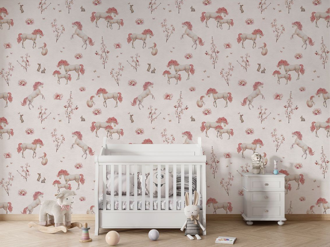 Unique Unicorn - White, Kikki Belle 3