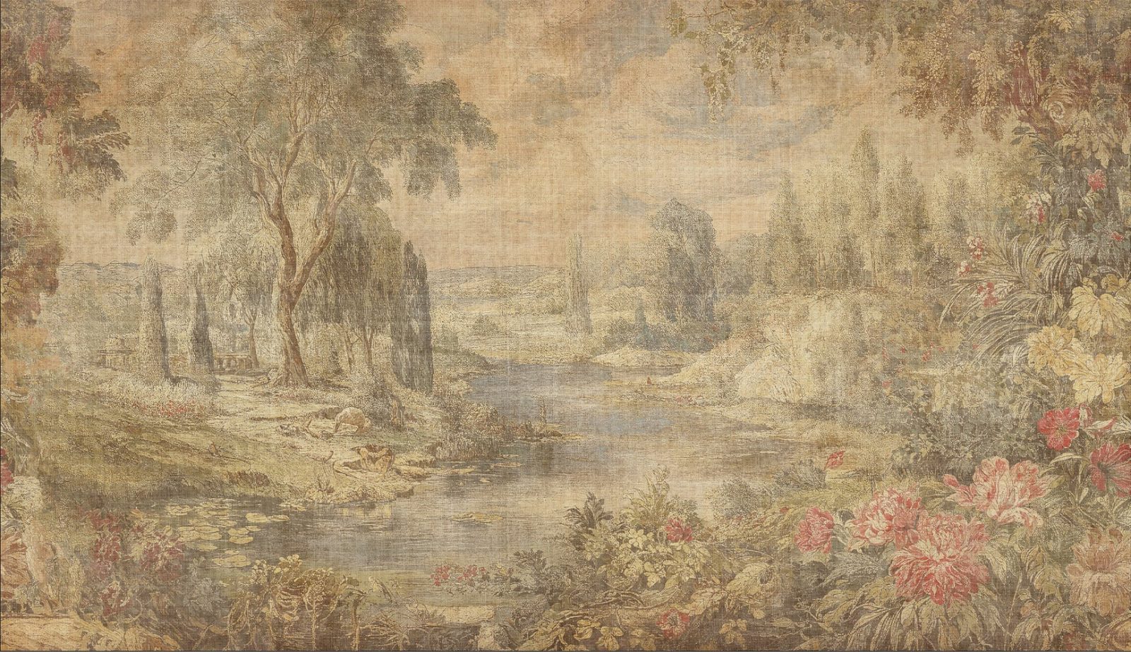Marigold Estate, VLAdiLA