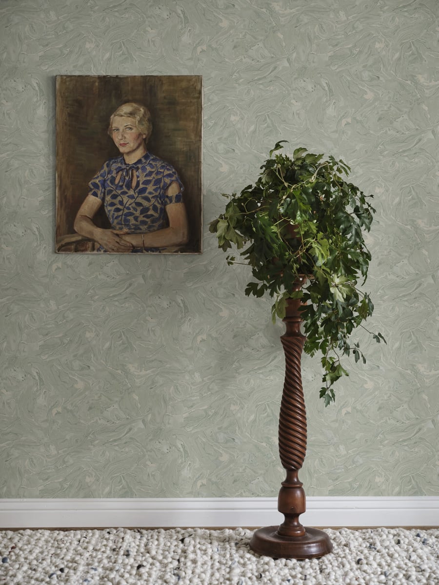 Marion, Sage Green, Sandberg, 5.3mp / rola 3