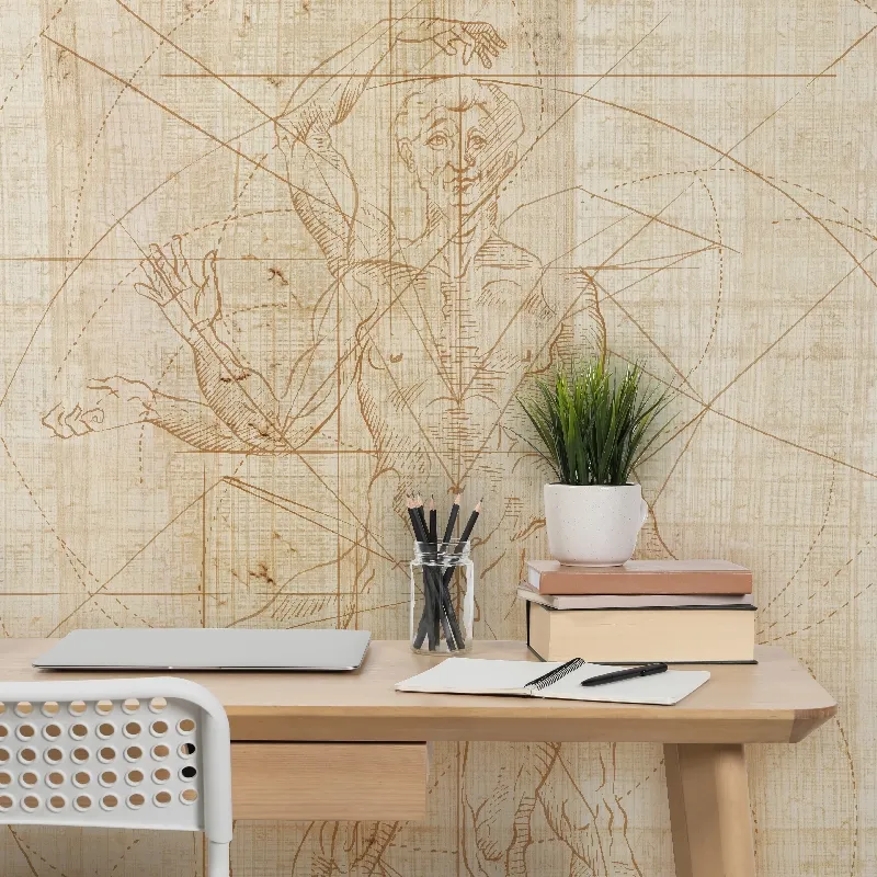 Golden Ratio, VLAdiLA 2