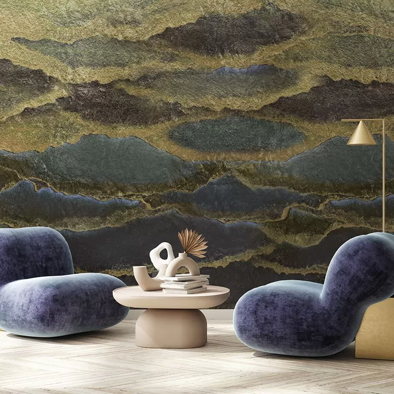 Goldleaf Ripples, VLAdiLA 3