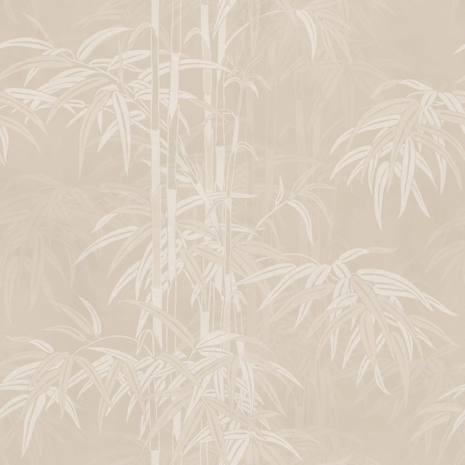 Leon Mural, Beige, Sandberg