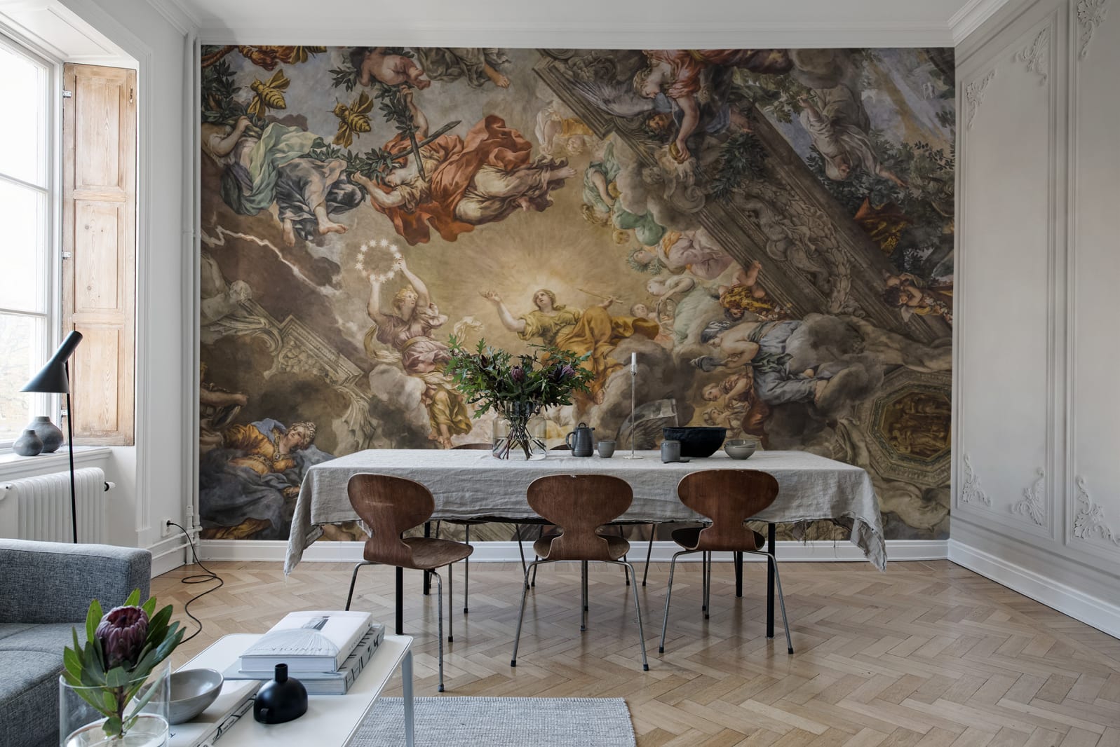 A Priori, Rebel Walls 2