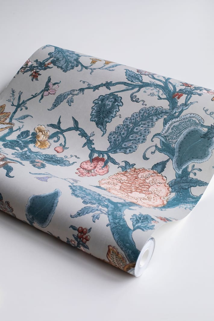 Carnaby, Slate, Rebel Walls, 5 mp / rola 3
