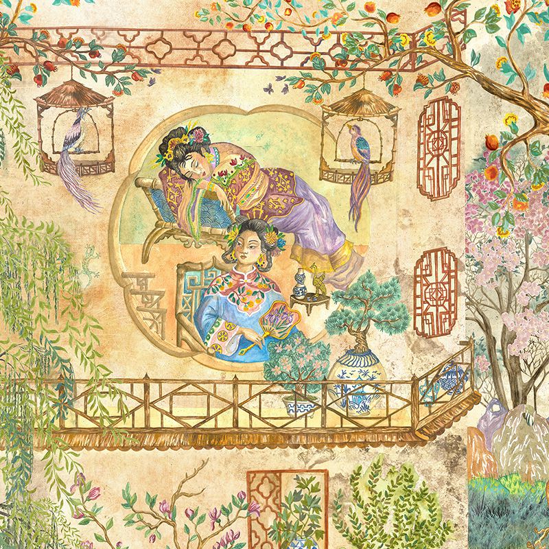 The King Suite, VLAdiLA