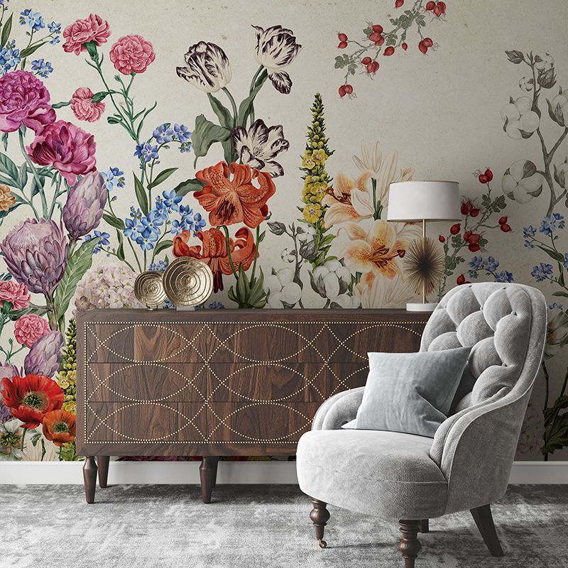 Light Mural Bouquet, VLAdiLA 3