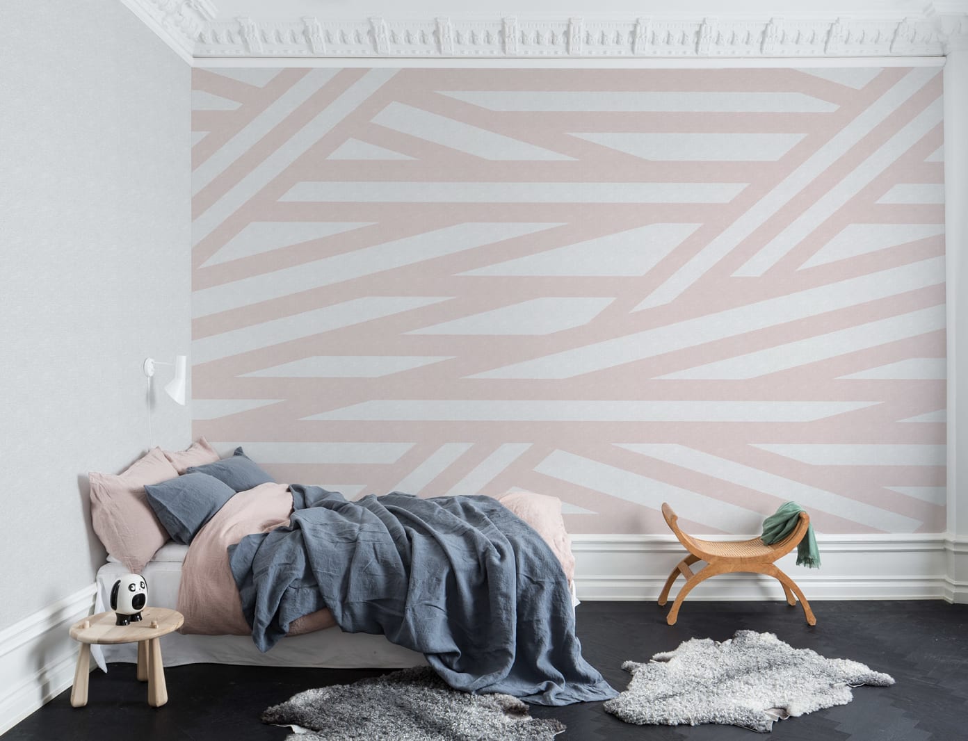 Linen, Rebel Walls 4