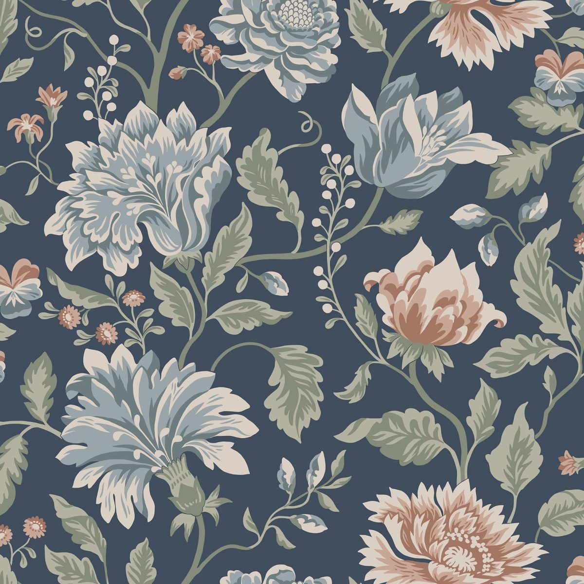Annabelle Classic Blue, Sandberg, 5.3mp / rola