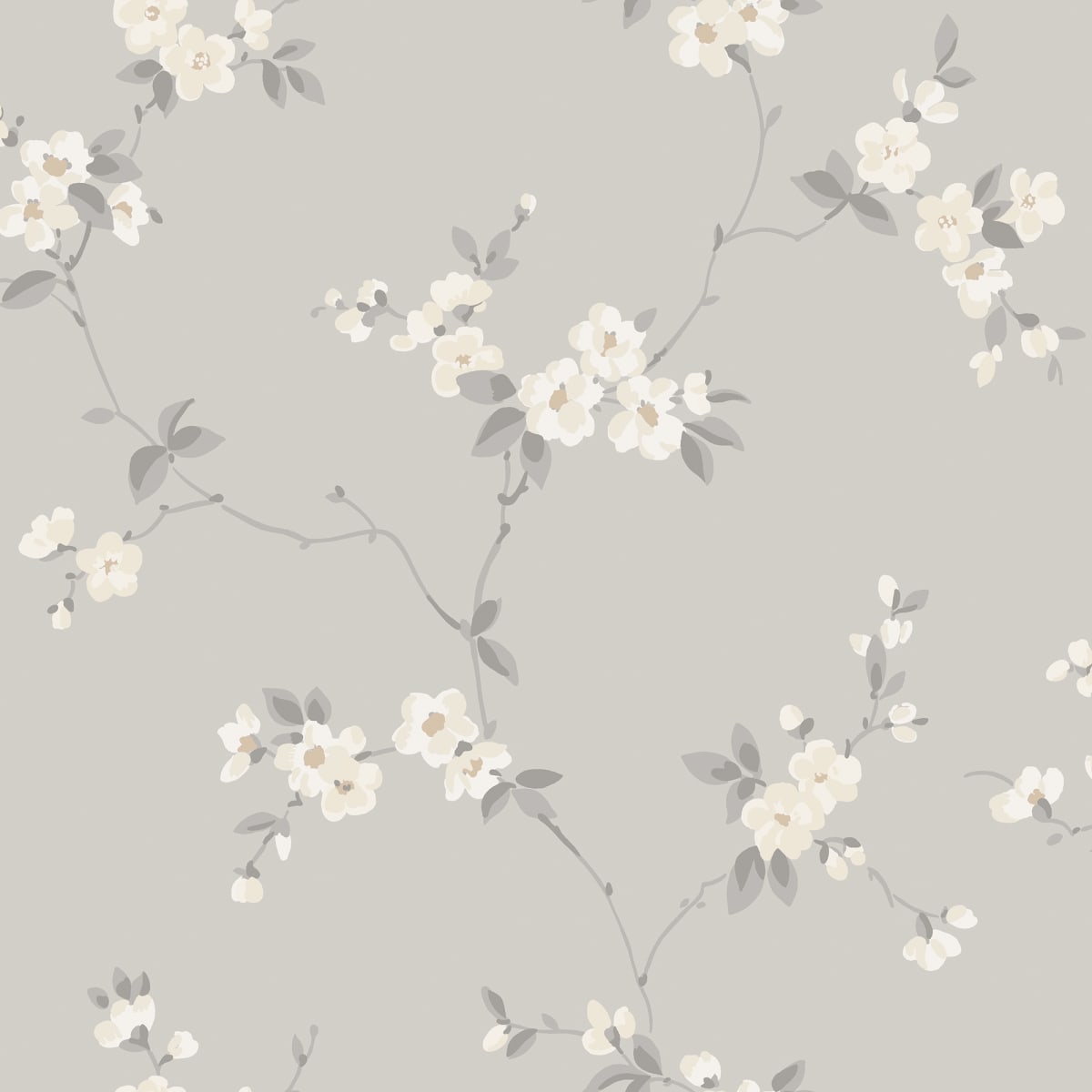 Engla Mineral Grey, Sandberg, 5.3mp / rola