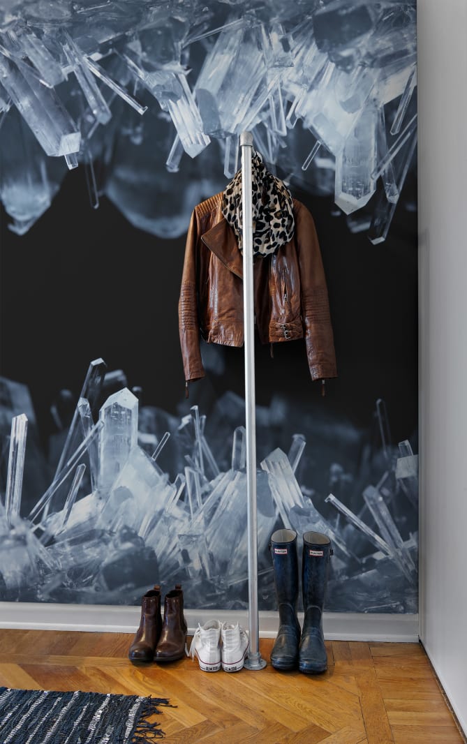 Ice, Rebel Walls 2