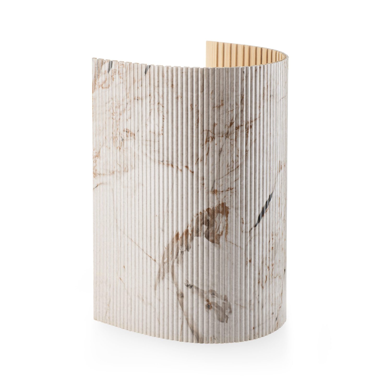 Panou decorativ flexibil JP-31, Breccia Marble, 280 x 120 x 0.9 cm, JP Decors 2