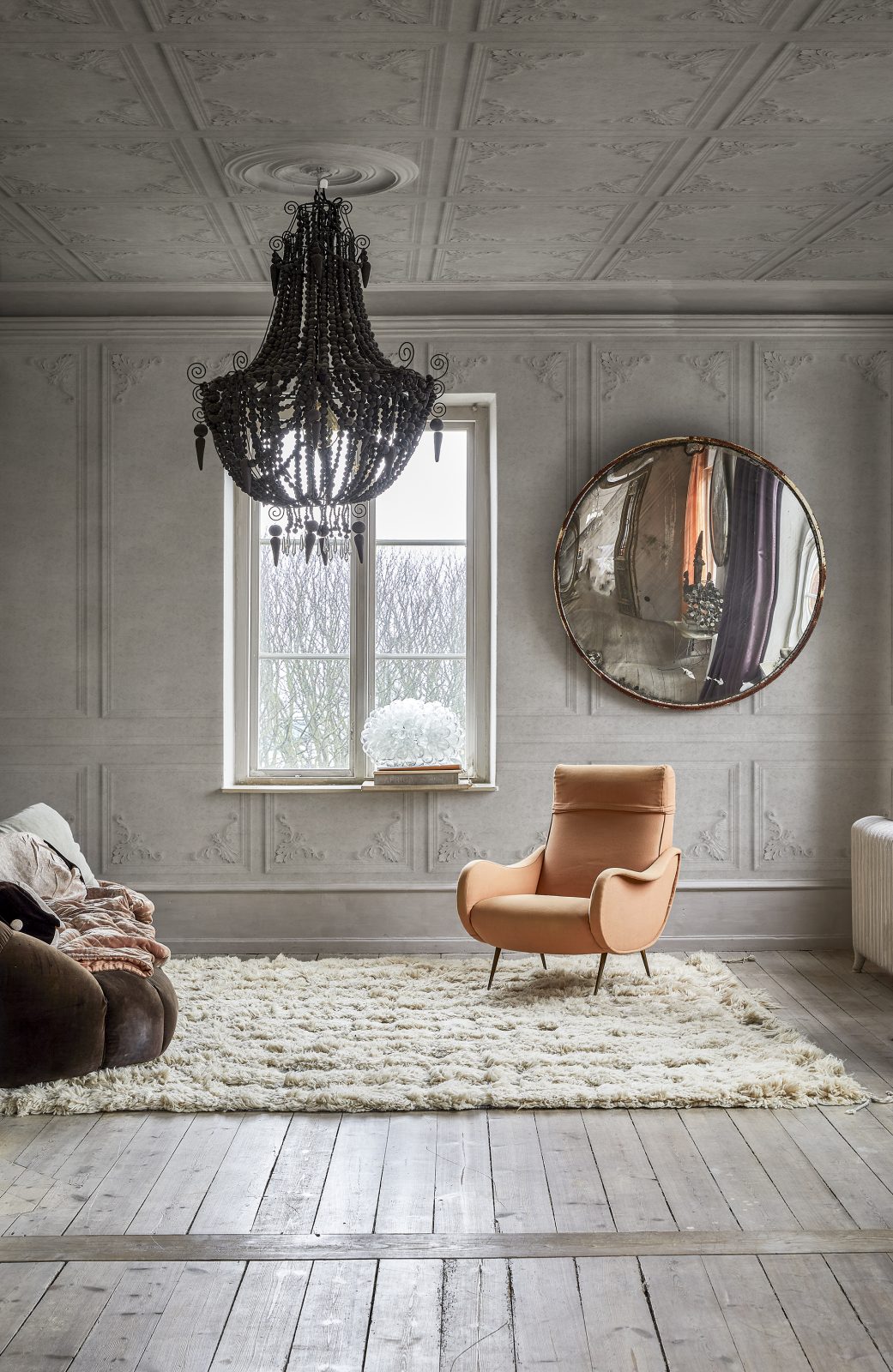 Harlow, Marble, Rebel Walls 3