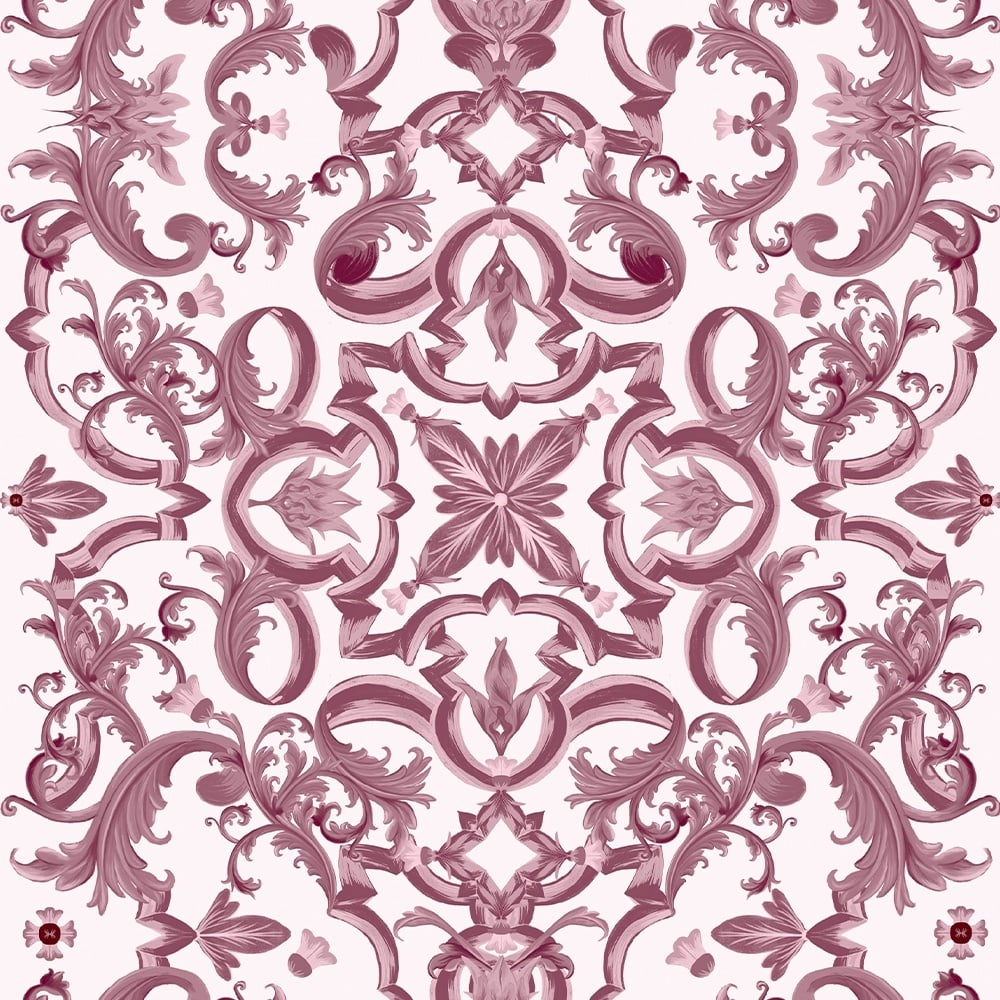 Ornate Azul, Rose, VLAdiLA 4