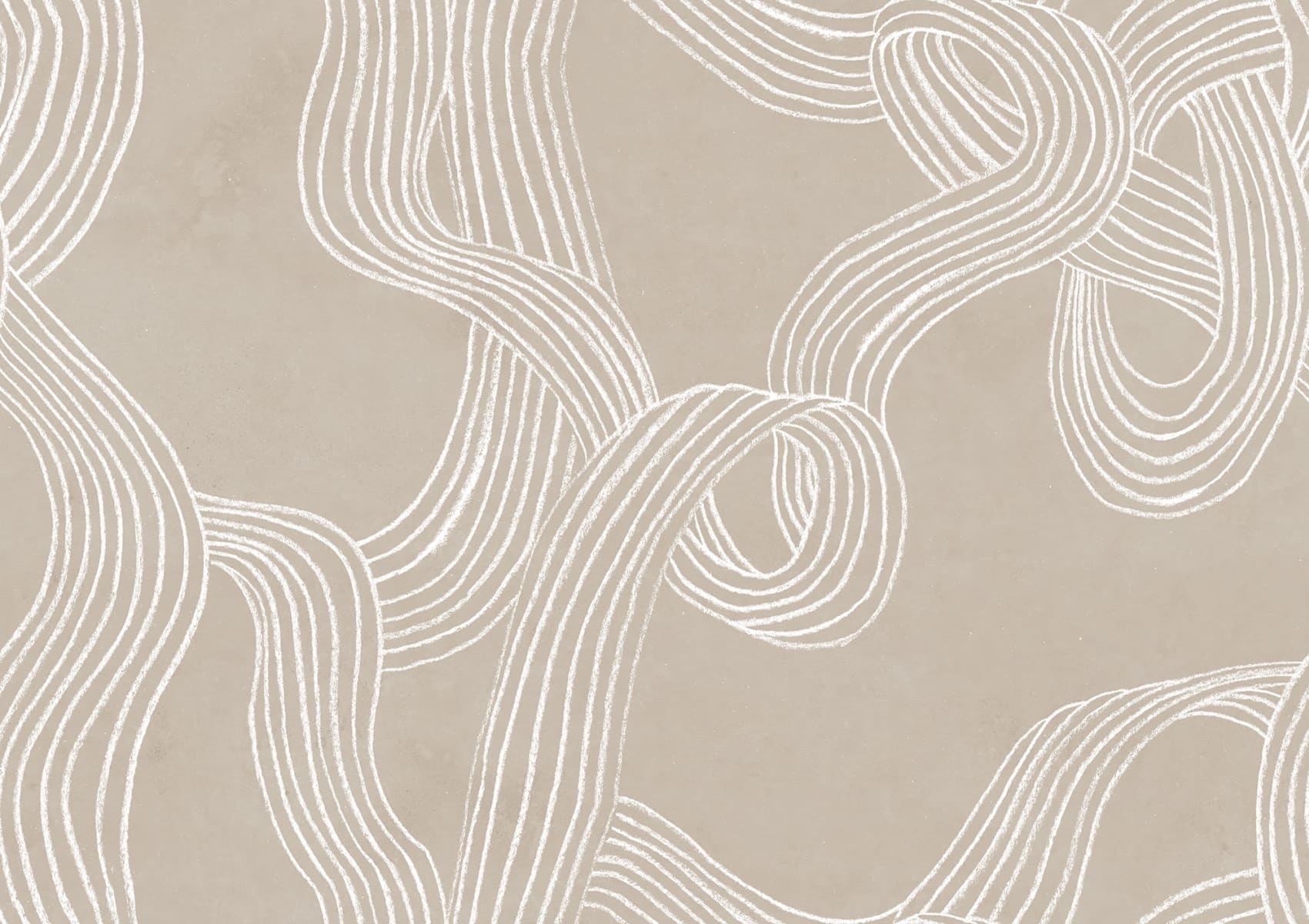 Stripes Repeatable, Beige, Rebel Walls