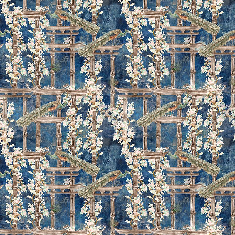 Torri dark blue, VLAdiLA