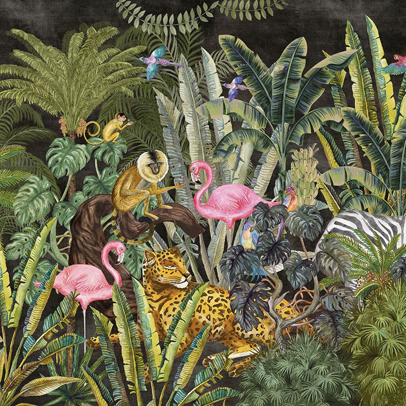 Jungleful (dark), VLAdiLA 3