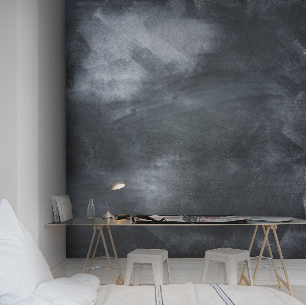Blackboard, Rebel Walls 4