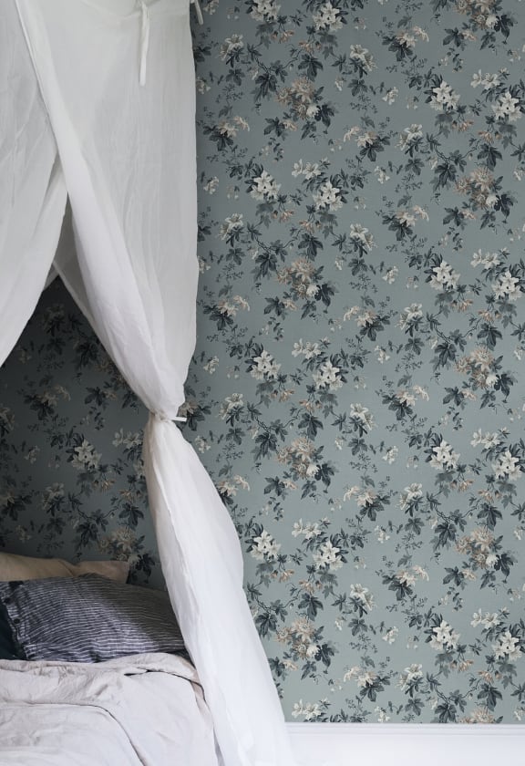 Sandra Misty Blue, Sandberg 2