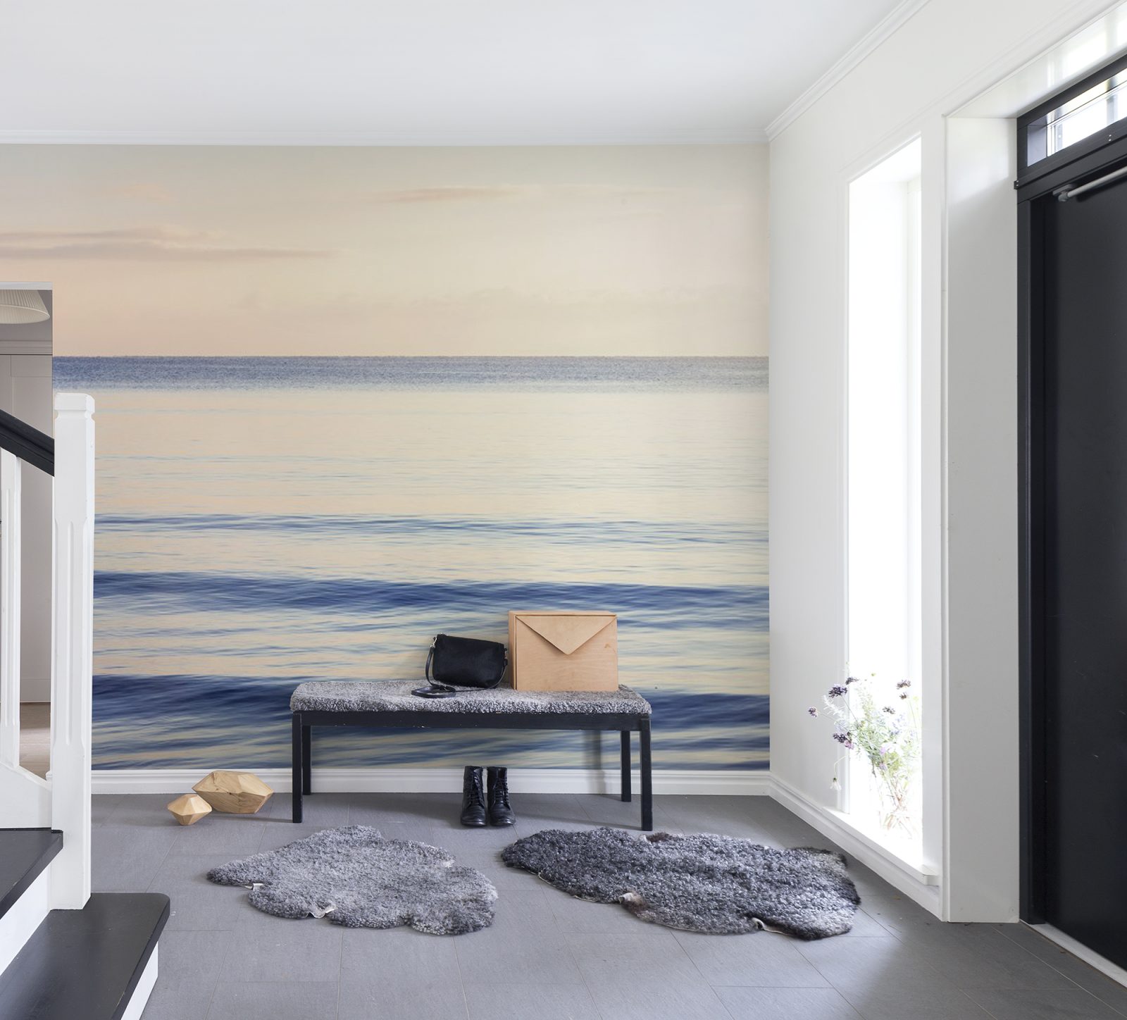 Graceful Sea, Rebel Walls 2