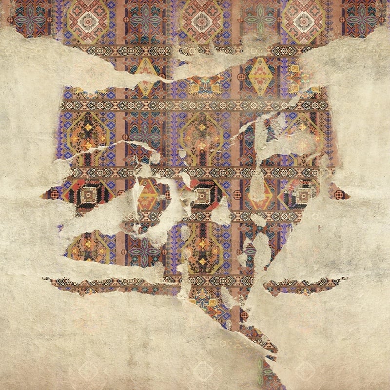 Ornament mix, VLAdiLA 5