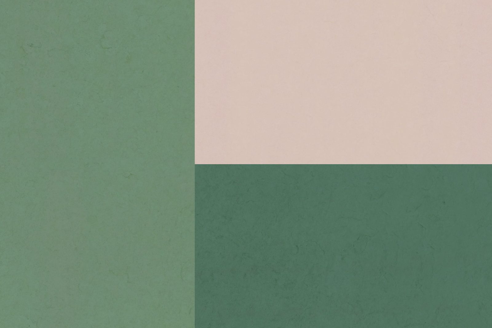 Don't Be Square, Green, Rebel Walls 3