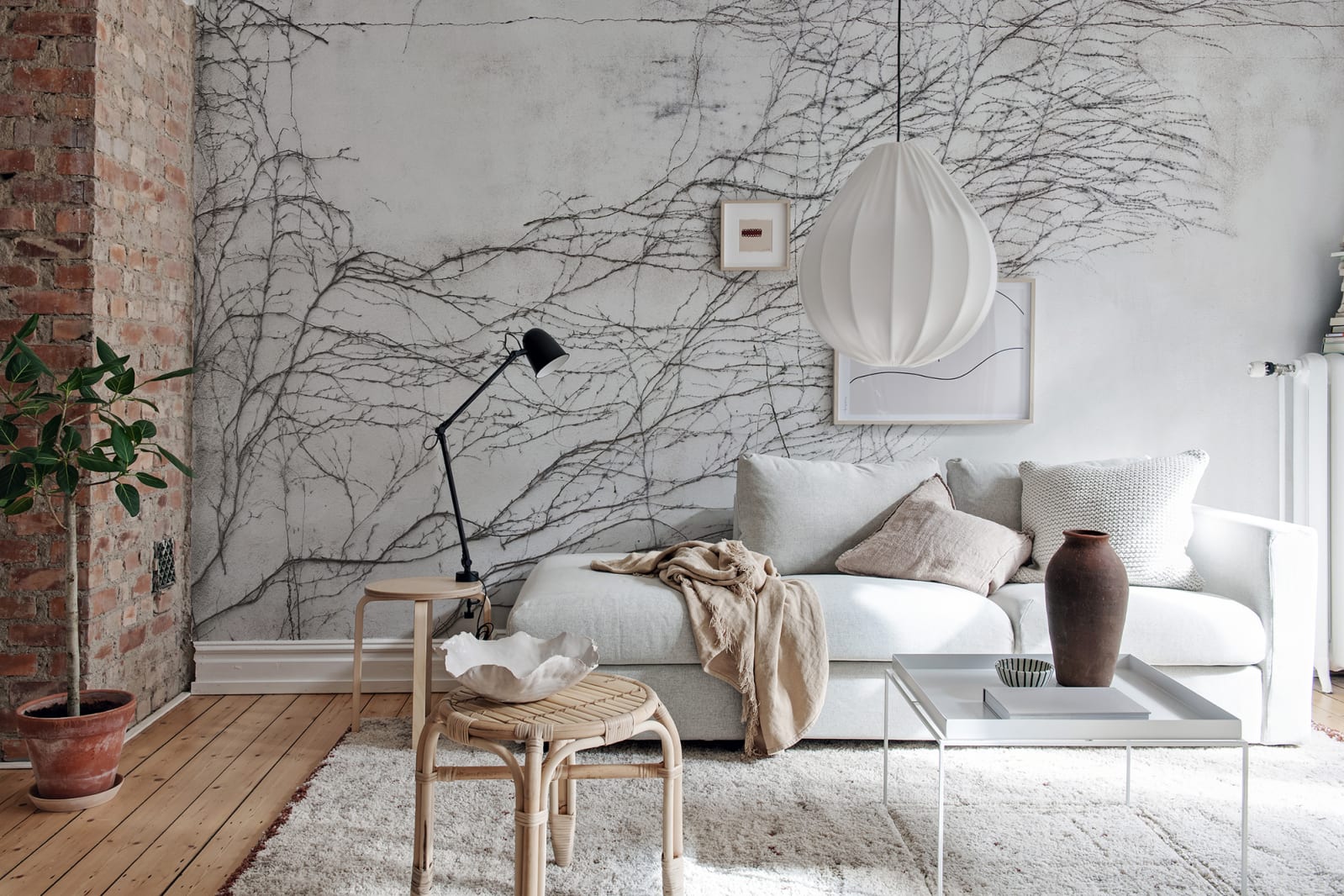 Breathe, Rebel Walls 4
