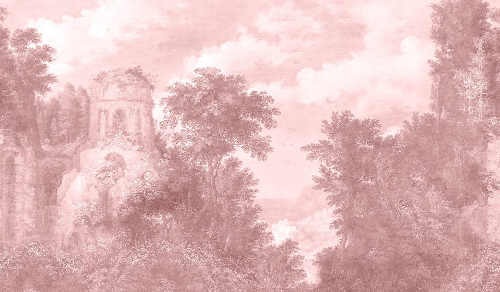Eternal Ruins, Rose, VLAdiLA
