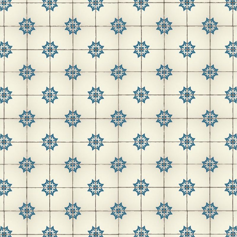 Vintage Tiles Pattern, VLAdiLA
