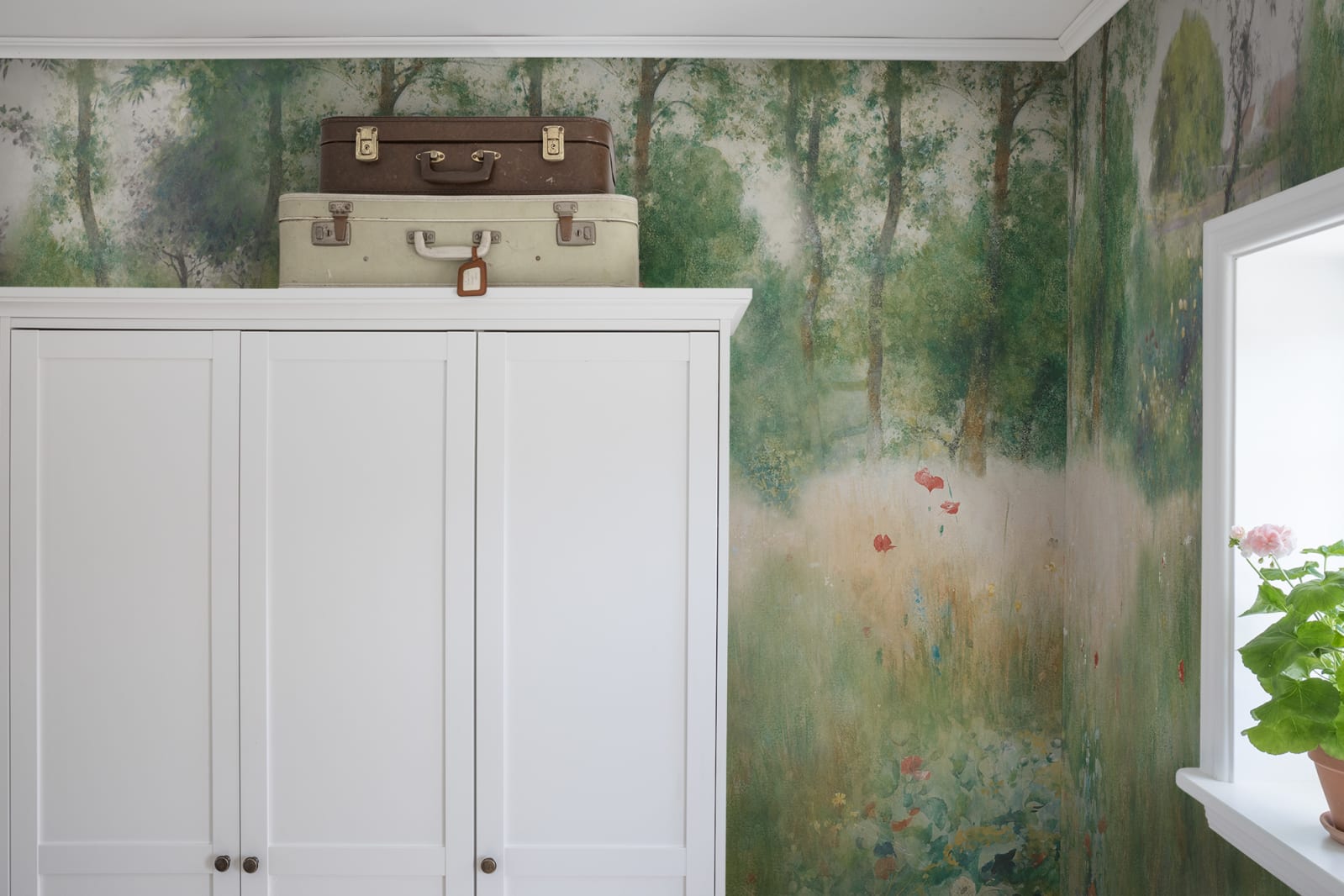 Midsommar, Rebel Walls 2