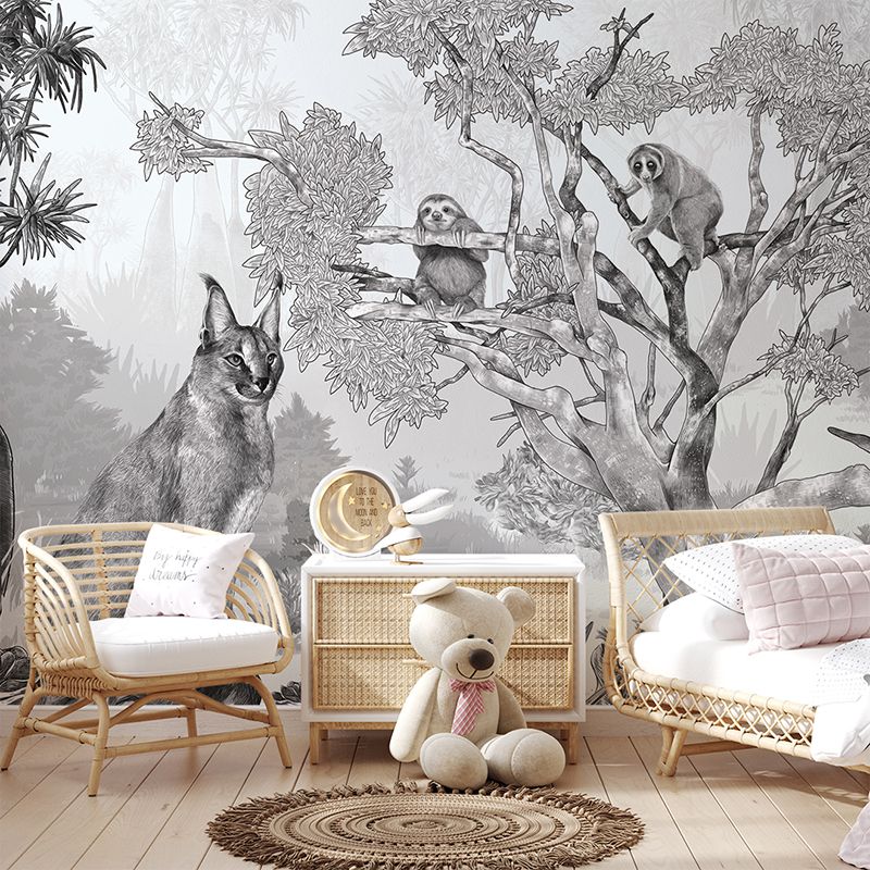 Sleepy Meadow Gray, VLAdiLA 5