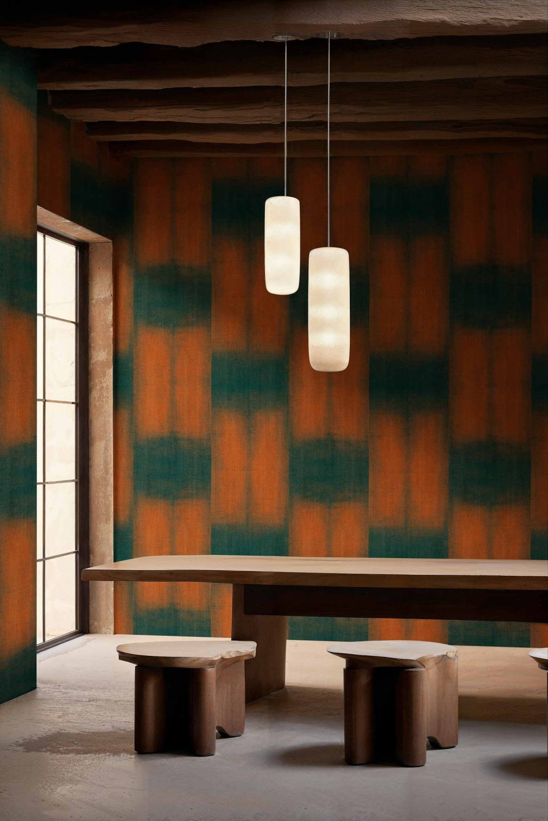 Mokume, Cypress, Coordonne, 5.2mp / rola 2