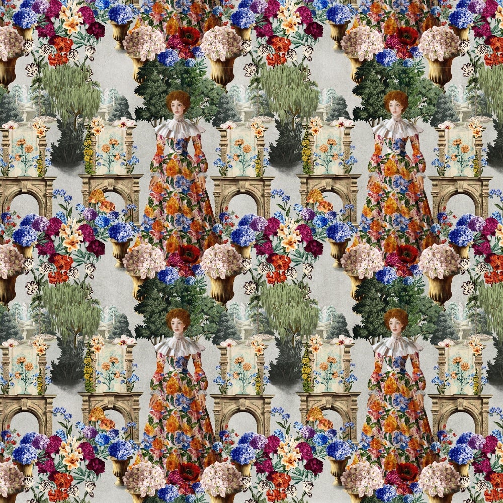 Lady Antonia Fraser, VLAdiLA 6