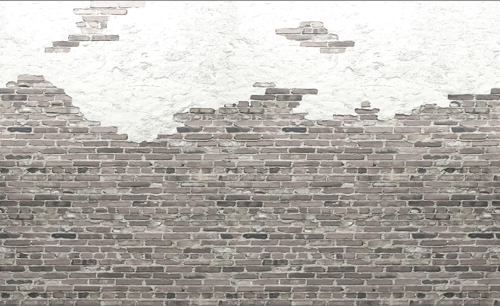 Ivory Bricks, Soft, Rebel Walls