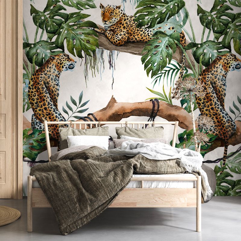 Jungle Shell, VLAdiLA 3
