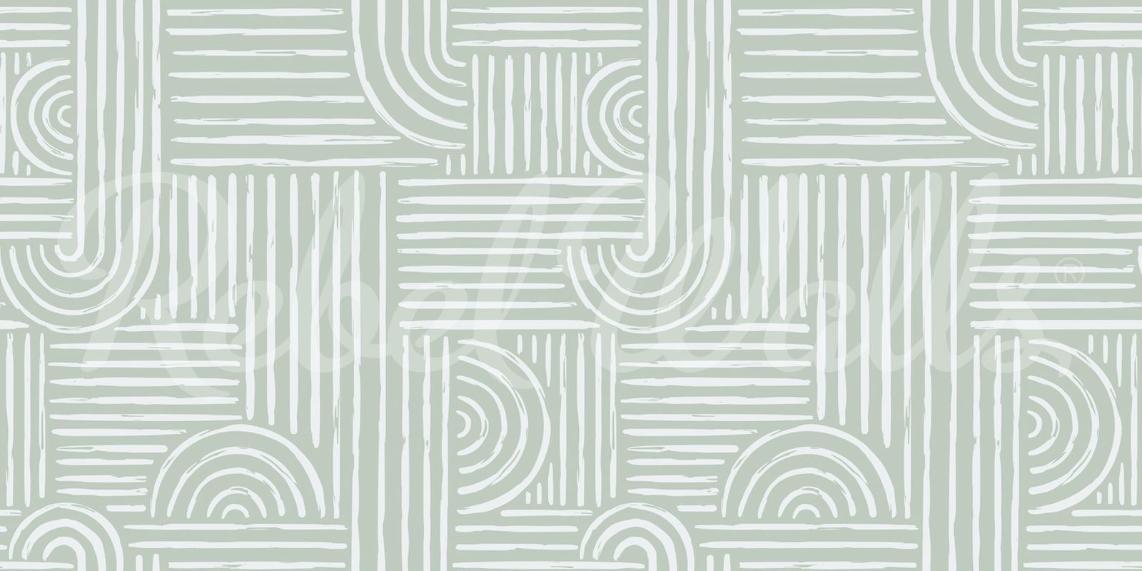Graphic Vaults, Green, Rebel Walls