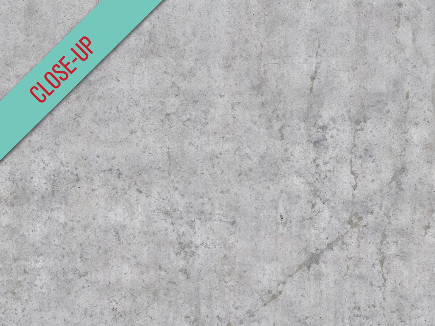 Plain Concrete, Light Grey, Rebel Walls 4
