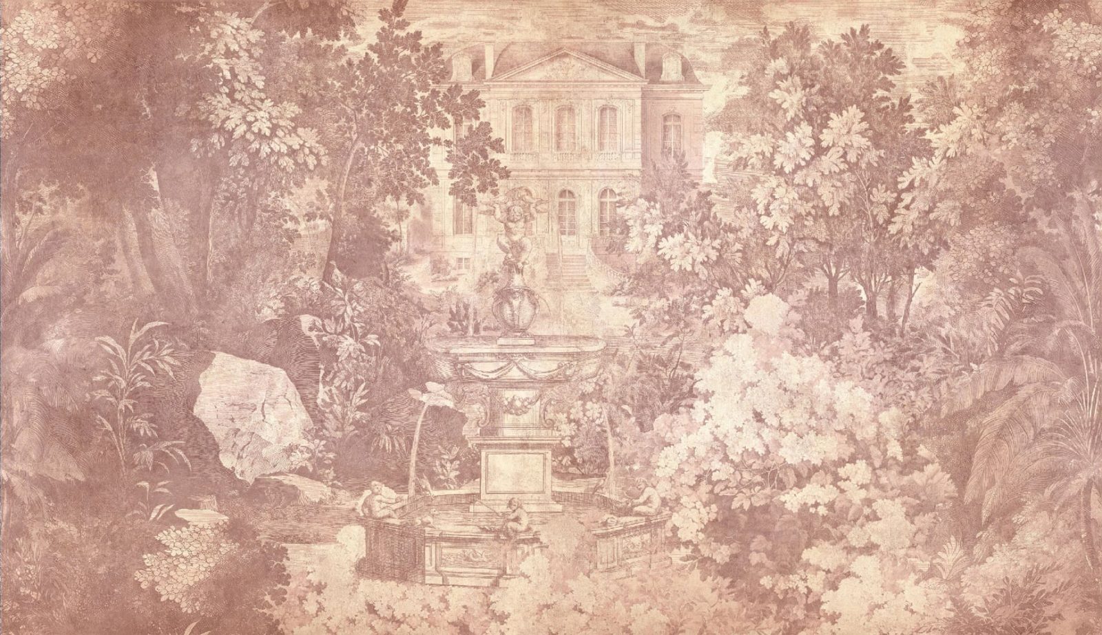 Secret Garden, Rose, VLAdiLA