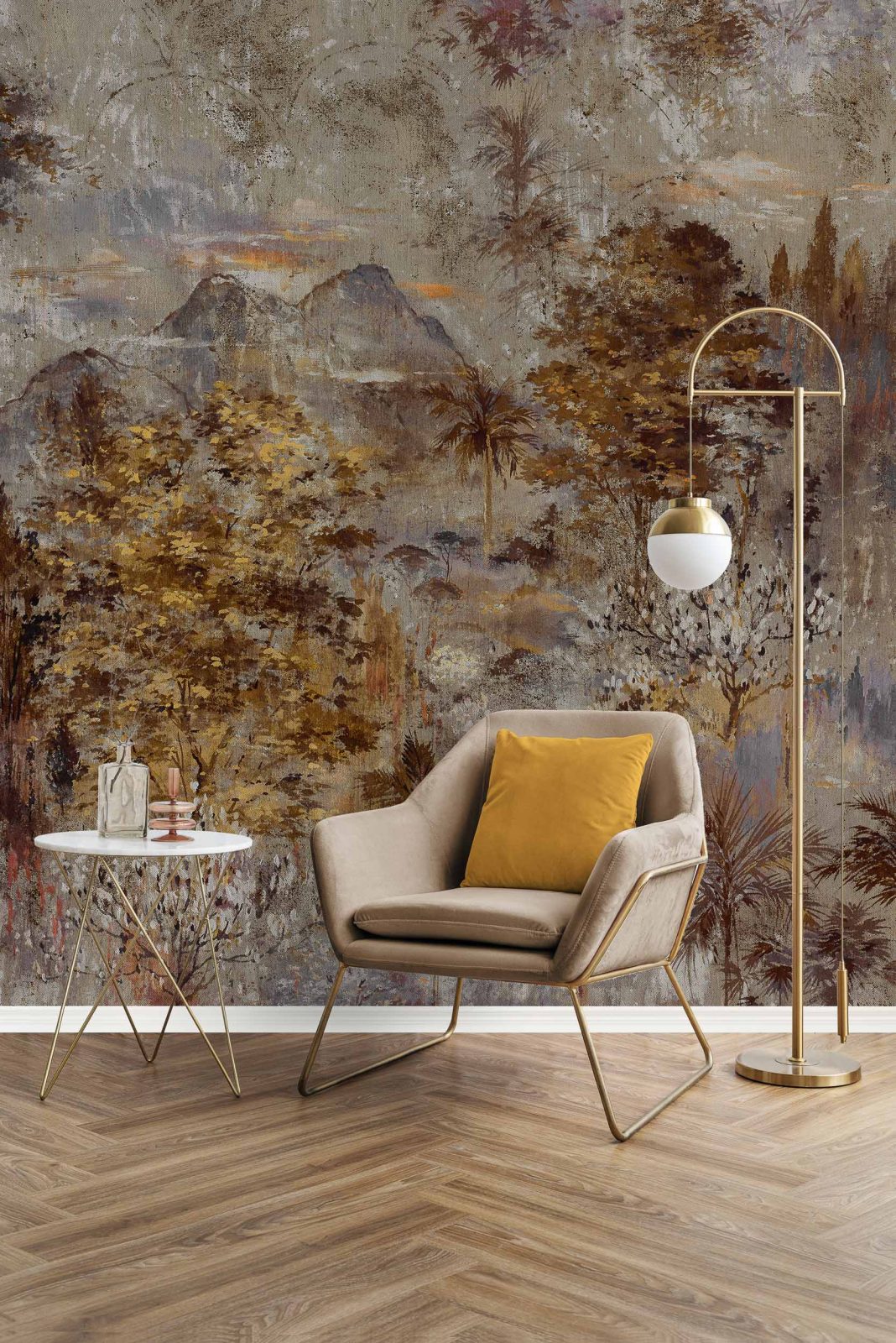 Glass, Gold, Coordonne 2
