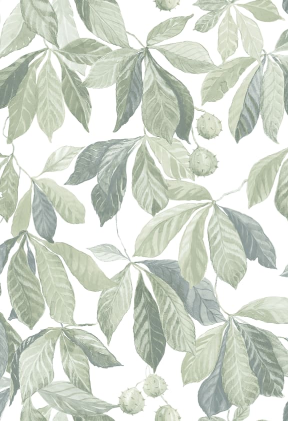 Kersti Spring Green, Sandberg, 5.3mp / rola