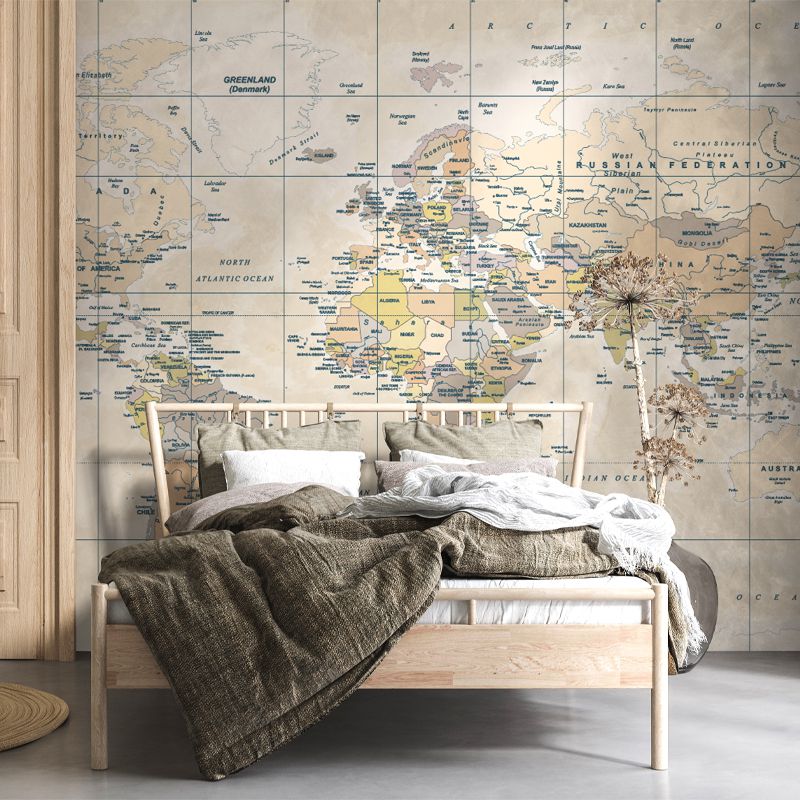 Classic map, VLAdiLA 2