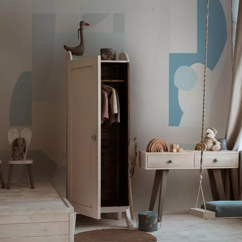 Le bonheur (bleu), VLAdiLA 2